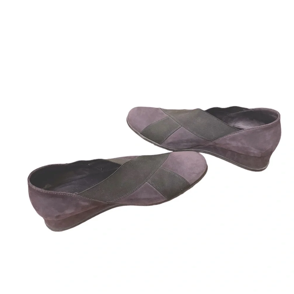 Arche dark purple
